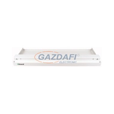 EATON 144715 Xboard+ tető/fenéklemez FLP-hez, 1 old.=1db, fehér