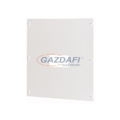   EATON 173603 Xboard+ függőleges NZM4 előlap 400/800 (szürke) XVTL-hez