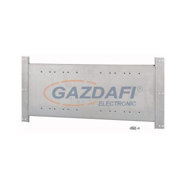 EATON 173619 Xboard+ NZM1 szerelőlap 1000