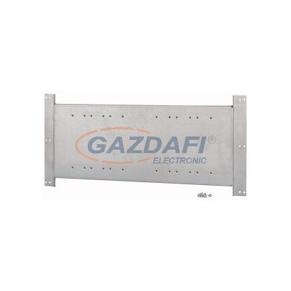 EATON 173619 Xboard+ NZM1 szerelőlap 1000