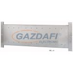 EATON 173623 Xboard+ NZM3 szerelőlap 1000