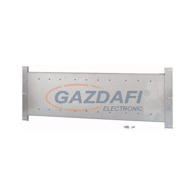 EATON 173623 Xboard+ NZM3 szerelőlap 1000