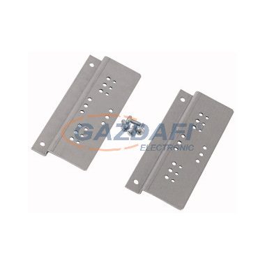 EATON 173652 Xboard+ 4p gy.síntartó beépítő-klt.pár 200mm térbe 250A