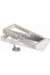 EATON 174352 Xboard+ IP54 lábazat oldalfedél (Ny-Ny), szürke