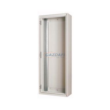 EATON 174359 Xboard+  IP54 fali elosztó ajtó nélkül 600/1060/950