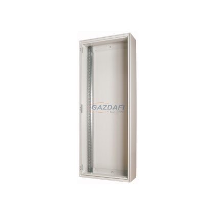   EATON 174363 Xboard+  IP54 álló elosztó ajtó nélkül 600/2060/1950