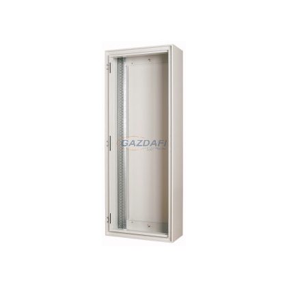   EATON 174364 Xboard+  IP54 fali elosztó ajtó nélkül 800/1060/950