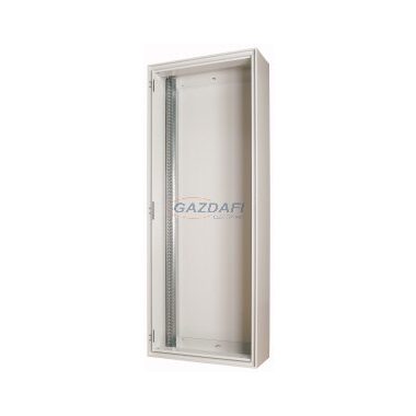 EATON 174368 Xboard+  IP54 álló elosztó ajtó nélkül 800/2060/1950