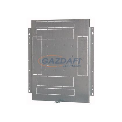   EATON 174397 Xboard+ függőleges 1xNZM4/vízszintes1xNZM4 szerelőlap, XVTL