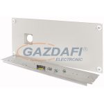   EATON 182581 Xboard+ DMV beépítőkészlet 400/300 (szürke), BPZ-DMV160/400-400-RH