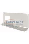 EATON 182587 Xboard+ QSA beépítőkészlet 400/300 (szürke), BPZ-QSA63/160-400-RH