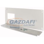   EATON 182587 Xboard+ QSA beépítőkészlet 400/300 (szürke), BPZ-QSA63/160-400-RH