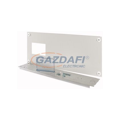   EATON 182587 Xboard+ QSA beépítőkészlet 400/300 (szürke), BPZ-QSA63/160-400-RH