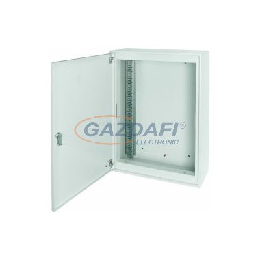 EATON 182593 Xboard+ NZM3 szerelőlap 400, csak XVTL-hez, BPZ-MPL-NZM4-400-MV-XVTL