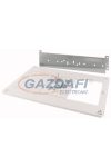 EATON 184519 Xboard+ 3xXNH2 beépítőkészlet 800/450, fehér, BPZ-XNH2X-3/X-800-MV-W