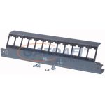   EATON 302531 Patch panel DIN-sínre, 12xRJ45 (KLV-…M…-hez)