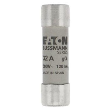 EATON C14G32 Hengeres betét 14x51mm, 500V AC, gG