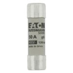 EATON C14G50 Hengeres betét 14x51mm, 400V AC, gG