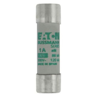 EATON C14M1 Hengeres betét 14x51mm, 690V AC, aM