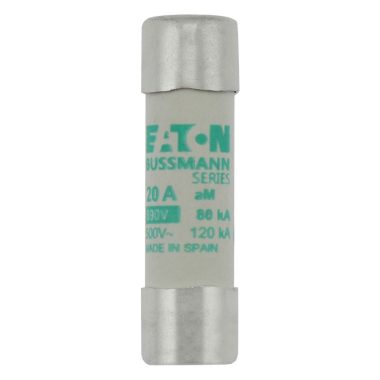 EATON C14M20 Hengeres betét 14x51mm, 690V AC, aM