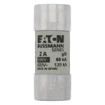 EATON C22G2 Hengeres betét 22x58mm, 690V AC, gG