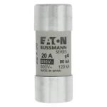 EATON C22G20 Hengeres betét 22x58mm, 690V AC, gG