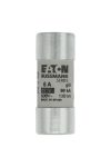 EATON C22G6 Hengeres betét 22x58mm, 690V AC, gG