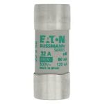 EATON C22M32 Hengeres betét 22x58mm, 690V AC, aM