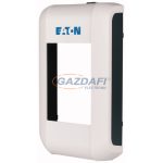   EATON EVC-COVER Tartalék xChargeIn EVC fedél (495x240mm, fehér)