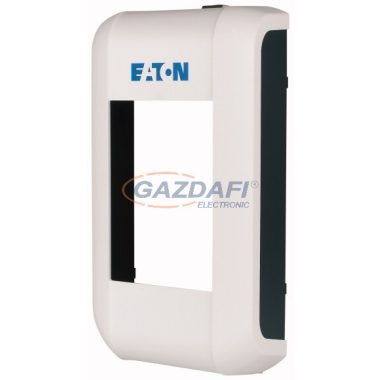 EATON EVC-COVER Tartalék xChargeIn EVC fedél (495x240mm, fehér)