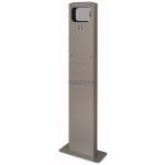   EATON EVC-PED1 Talapzat 1db xChargeIn EVC számára, L=1323mm