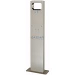   EATON EVC-PED2 Talapzat 2db xChargeIn EVC számára, L=1323mm