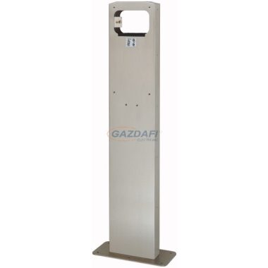 EATON EVC-PED2 Talapzat 2db xChargeIn EVC számára, L=1323mm