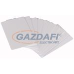   EATON EVC-RFID RFID érintés nélküli plasztik kártya 1db (MIFARE)