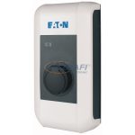   EATON EVC-S-32S2R2120 Elektromos autótöltő, 'S' (slave), 1v3p, 22kW,RFID