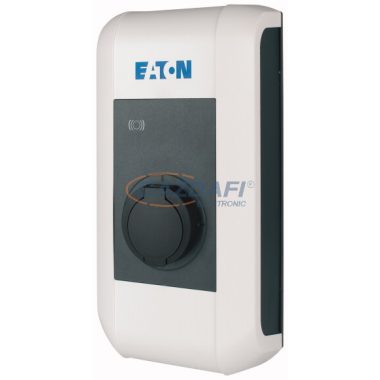 EATON EVC-S-32S2R2120 Elektromos autótöltő, 'S' (slave), 1v3p, 22kW,RFID