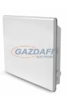 ADAX ECO 06  elektromos fűtőpanel, 56x33x9,7 cm, fehér 600W