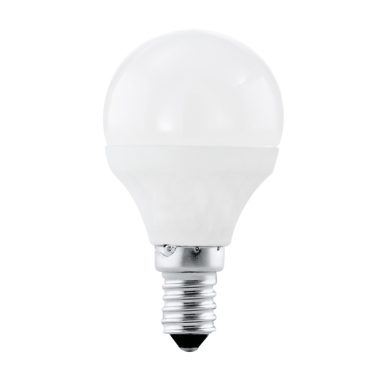 EGLO 10759 LED-es fényforrás E14 P45 4W 4000K