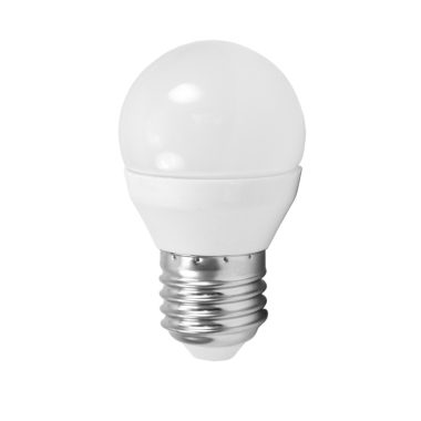 EGLO 10762 LED-es fényforrás E27 G45 4W 3000K 1 db