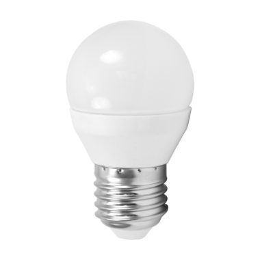 EGLO 10764 LED-es fényforrás E27 G45 4W 4000K 1 db