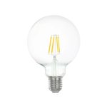 EGLO 110009 LED fényforrás 1X4W 470lm 2700K E  E27