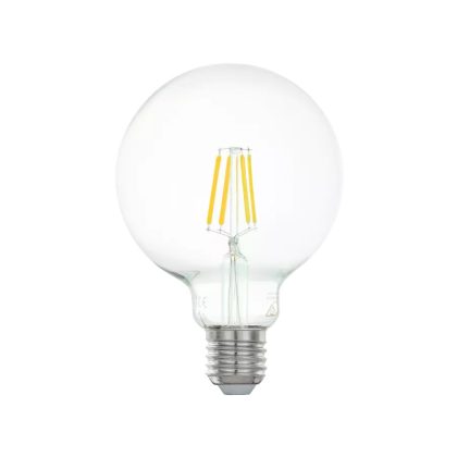 EGLO 110009 LED fényforrás 1X4W 470lm 2700K E  E27