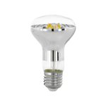   EGLO 110028 LED fényforrás 1X5,5W 470lm 2700K F  E27 dimmelhető