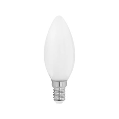 EGLO 110043 LED fényforrás 1X4W 470lm 2700K E  E14