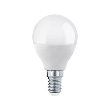 EGLO 110125 LED fényforrás 1X7,5W 806lm 3000K F  E14 dimmelhető