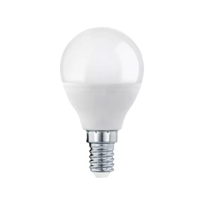   EGLO 110125 LED fényforrás 1X7,5W 806lm 3000K F  E14 dimmelhető