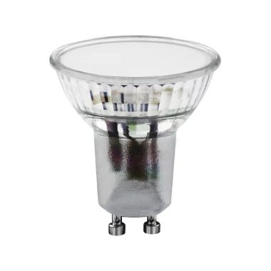 EGLO 110142 LED fényforrás 1X4,6W 400lm 3000K F  GU10