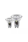 EGLO 110146 LED fényforrás 2X3W 250lm 3000K F  GU10 2db/szett