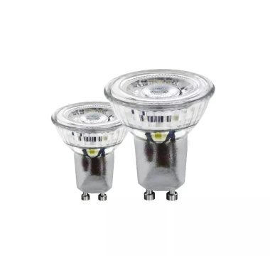 EGLO 110146 LED fényforrás 2X3W 250lm 3000K F  GU10 2db/szett