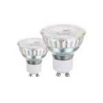   EGLO 110147 LED fényforrás 2X4,5W 345lm 3000K F  GU10 2db/szett